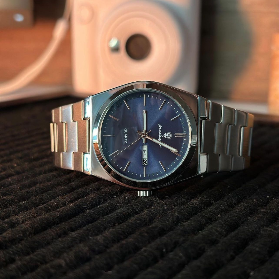 Poedagar Signature Watch