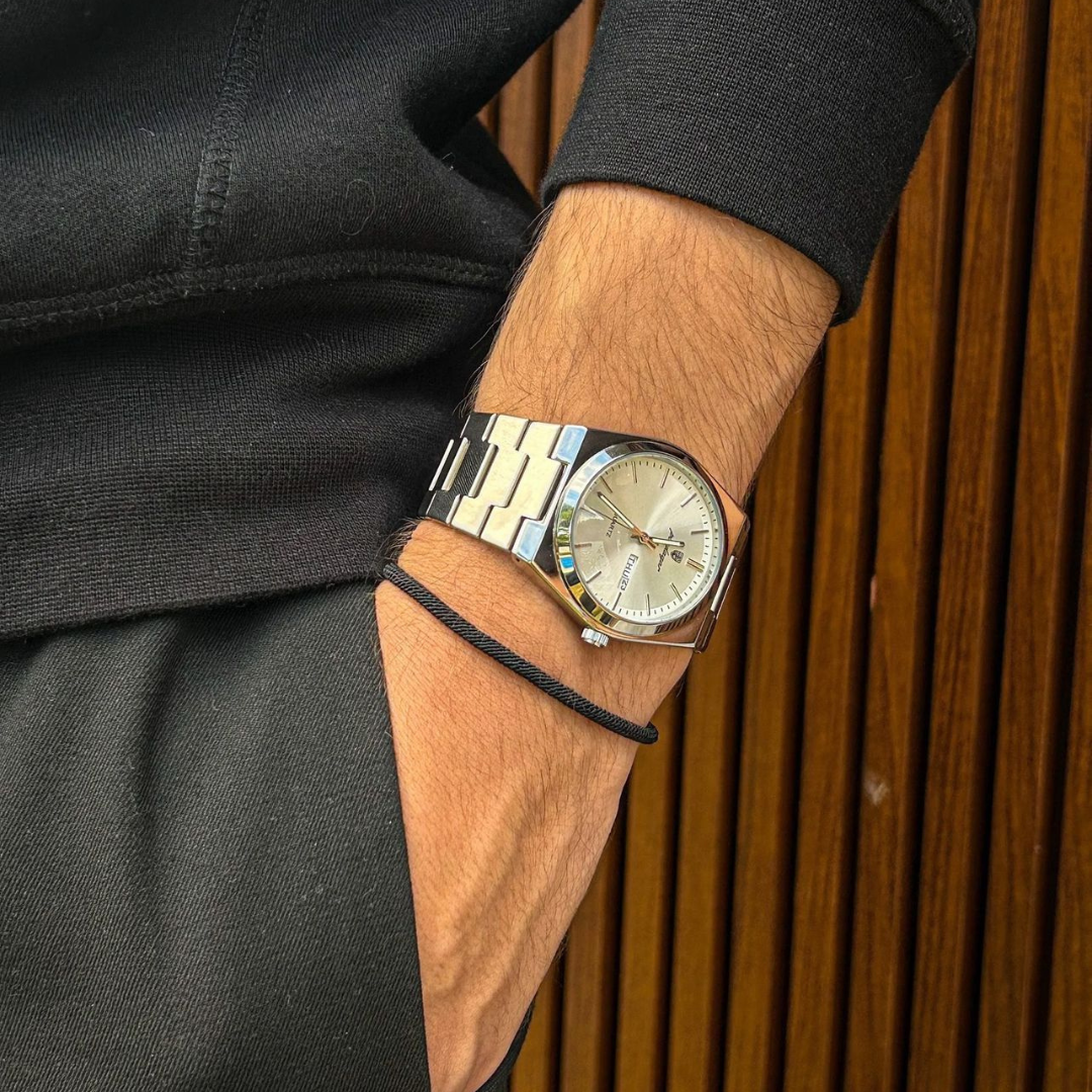 Poedagar Signature Watch