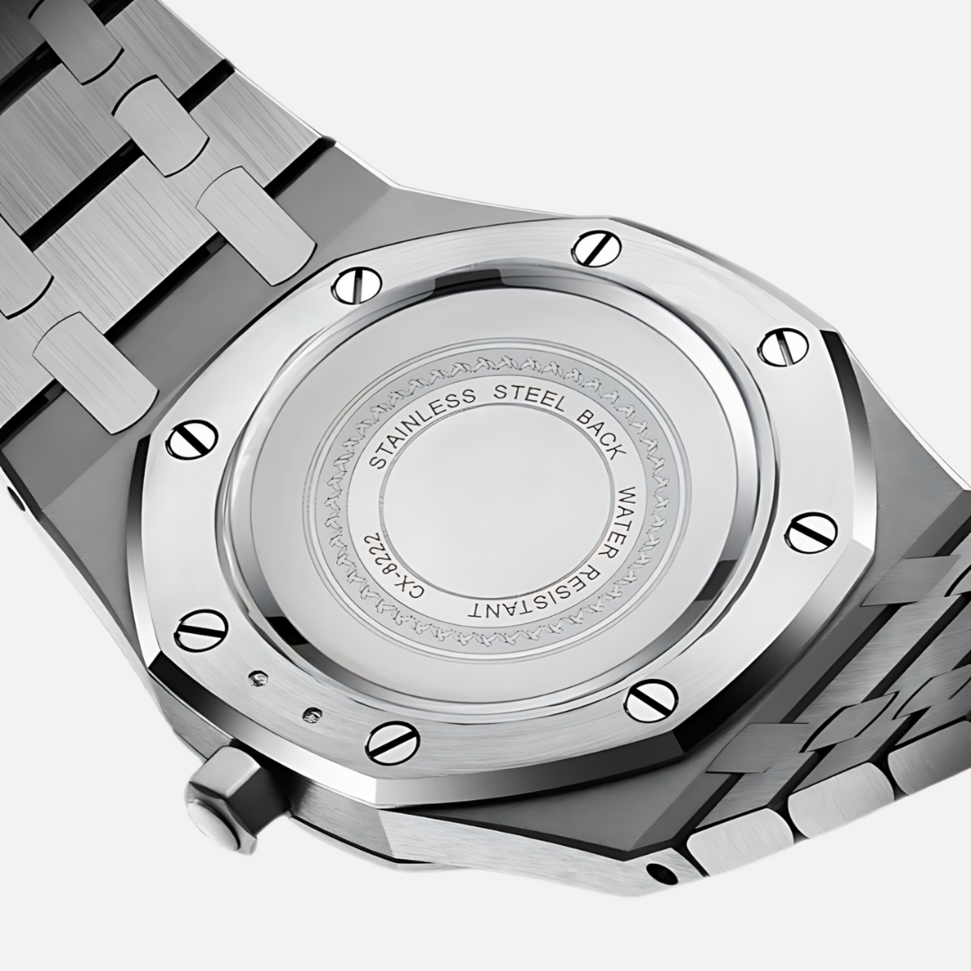 Poedagar RoyalKing Watch