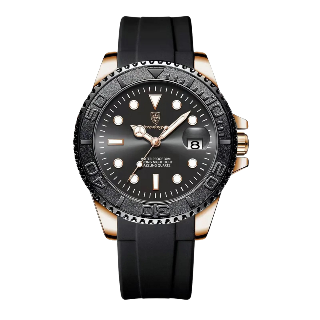 Poedagar Yacht Watch