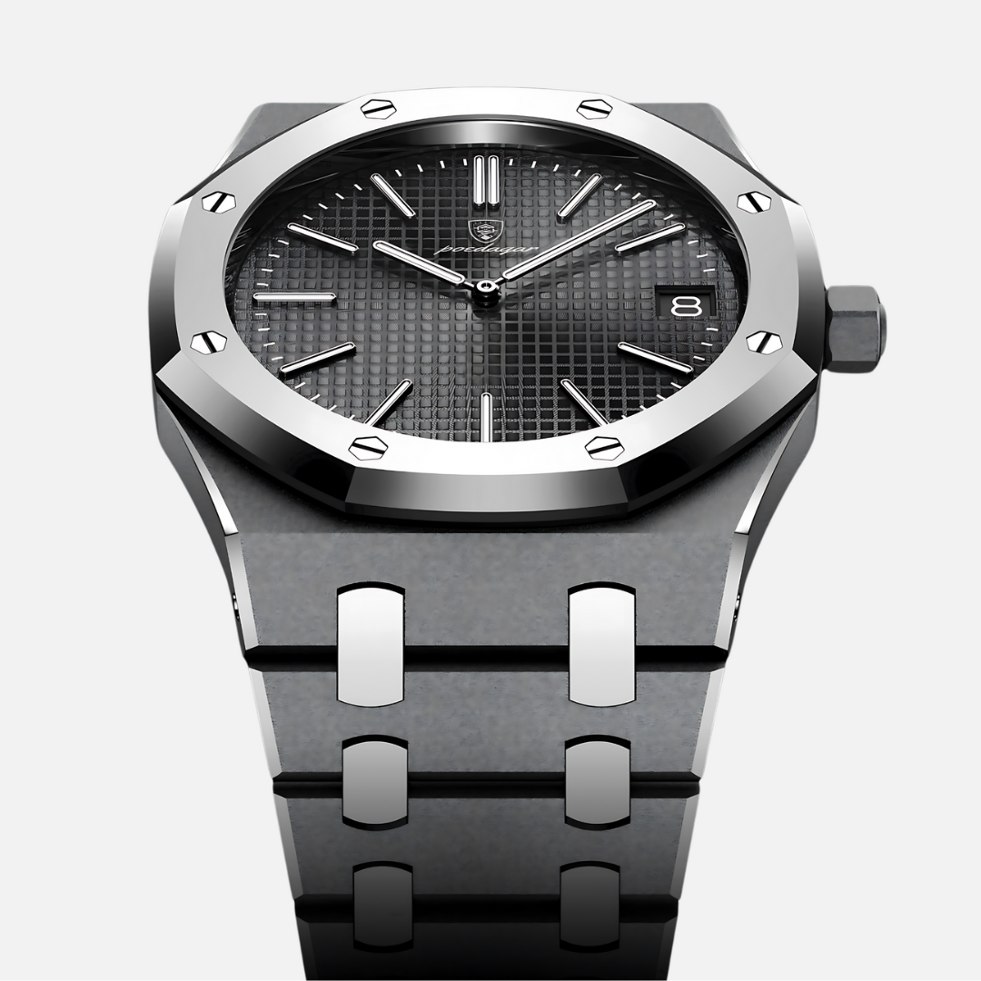 Poedagar RoyalKing Watch