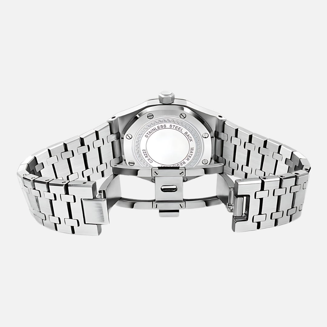 Poedagar RoyalKing Watch