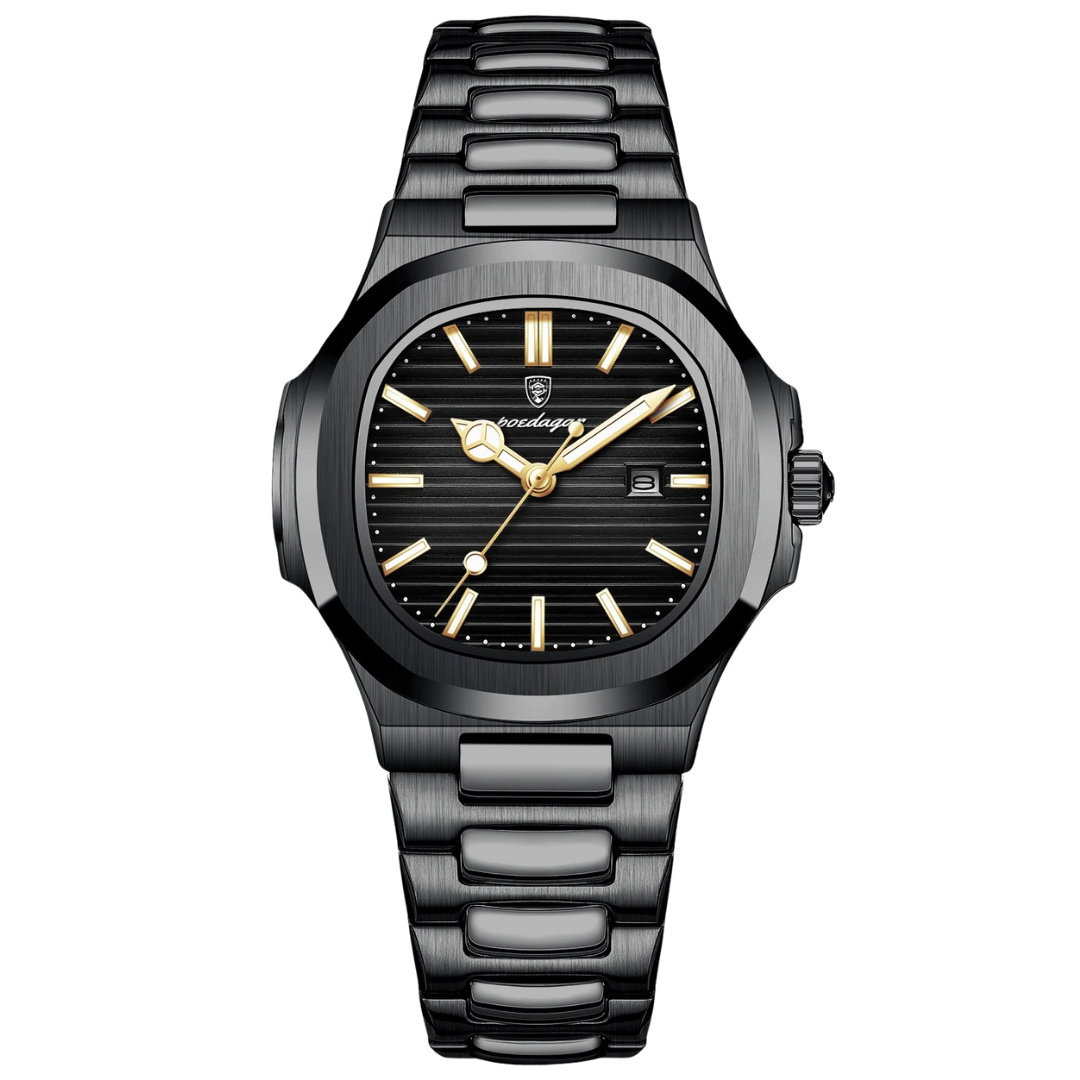 Poedagar Deluxe Edition Watch
