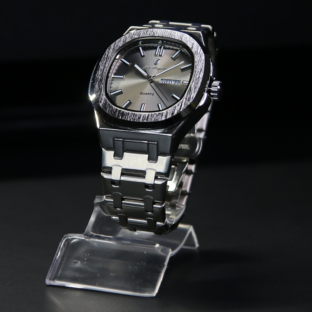 Relógio Poedagar Deluxe King®