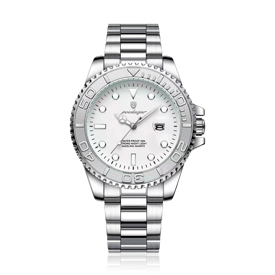 Poedagar Yacht Watch