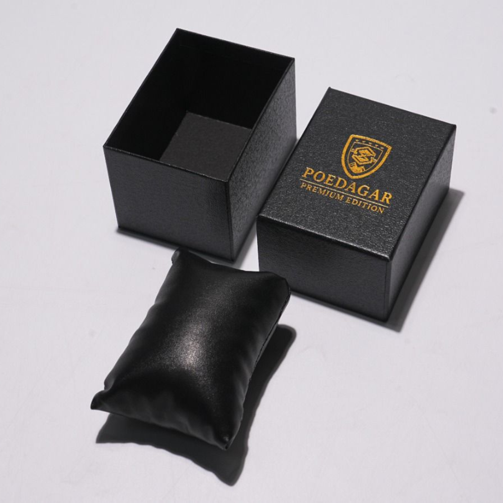 Relógio Poedagar Deluxe King®