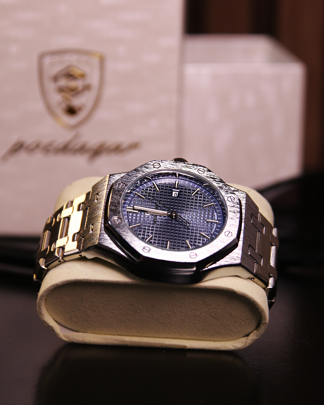 Poedagar RoyalKing Watch