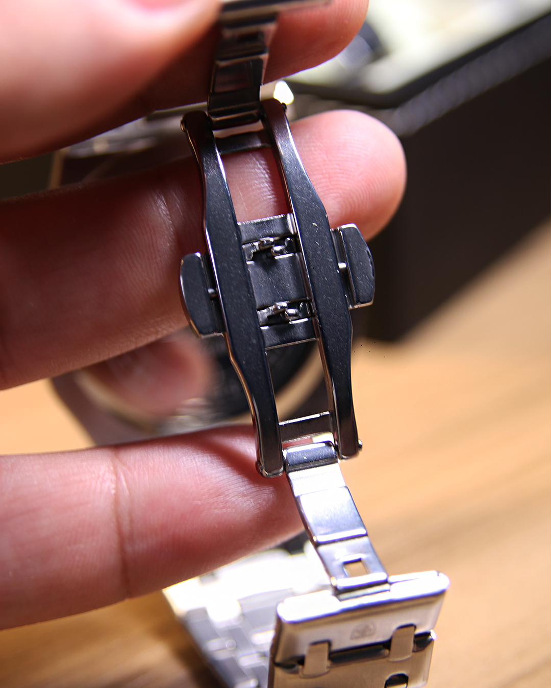 Poedagar RoyalKing Watch