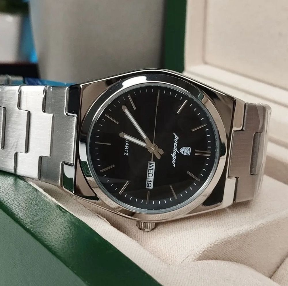 Poedagar Signature Watch