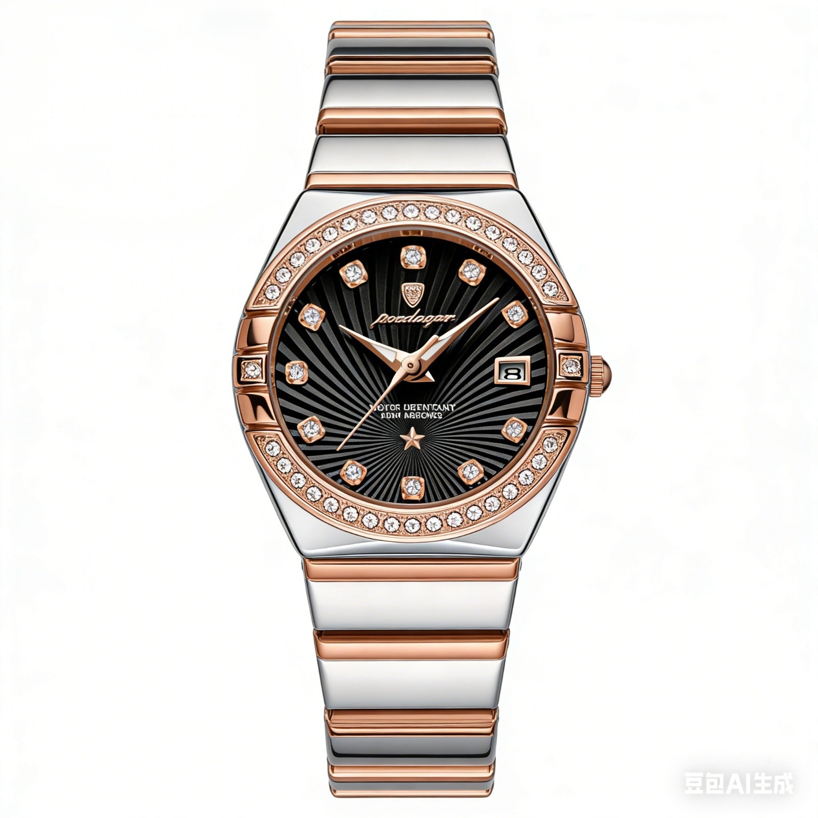 Poedagar Souverain Watch