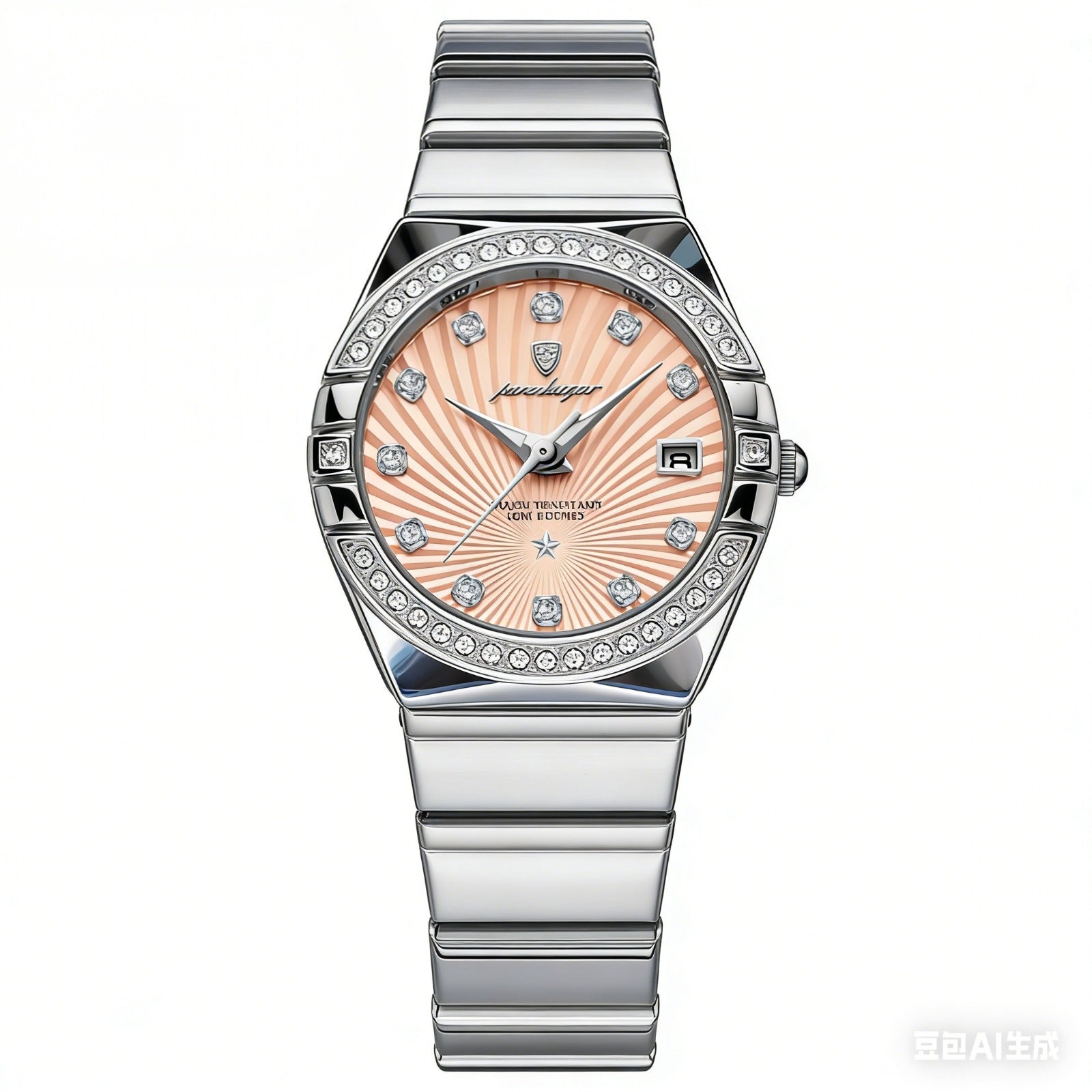 Poedagar Souverain Watch