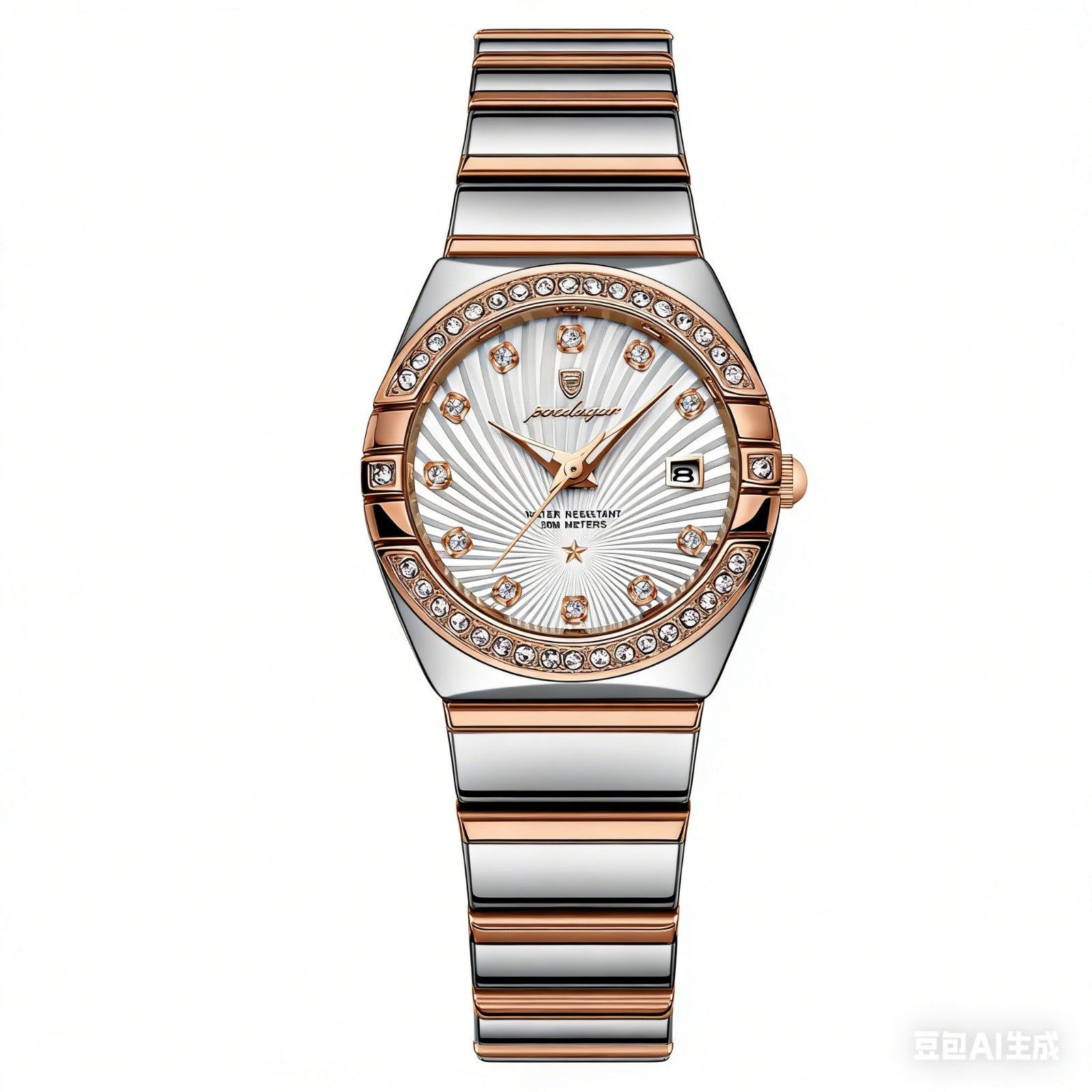 Poedagar Souverain Watch