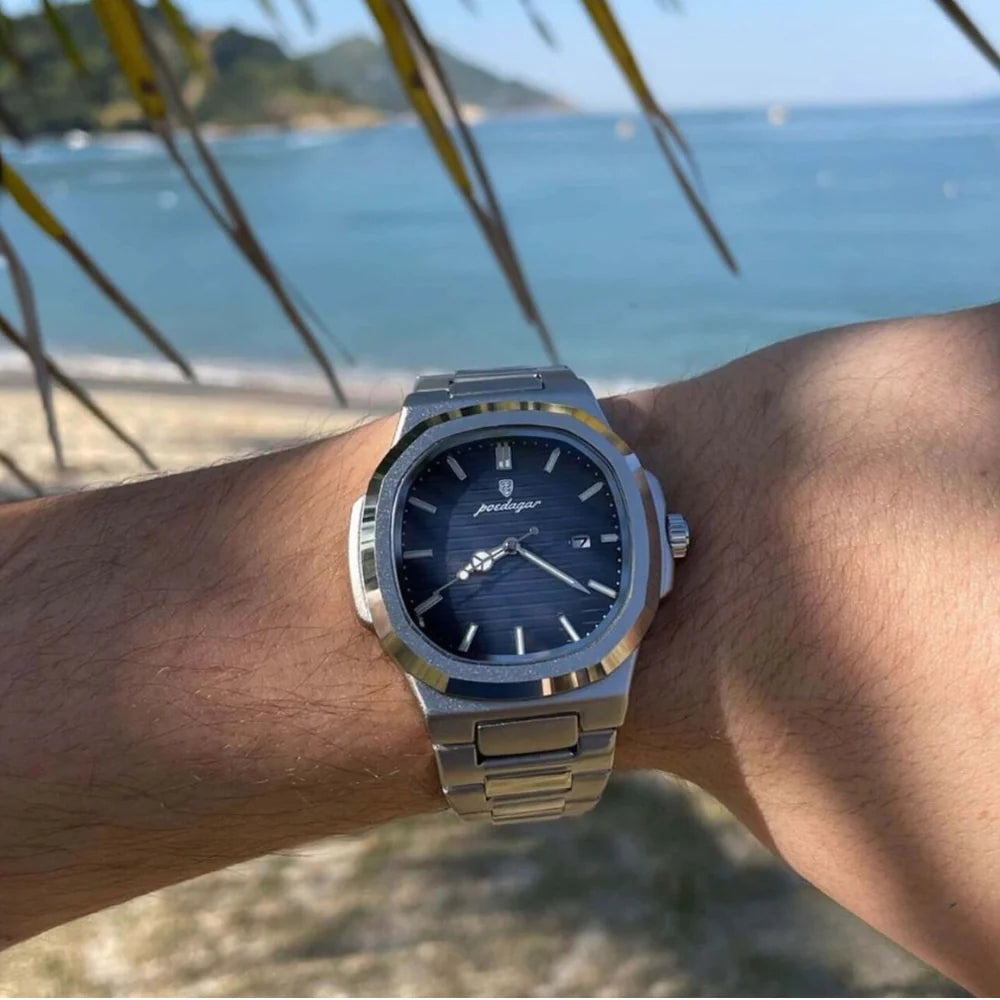 Poedagar Deluxe Edition Watch