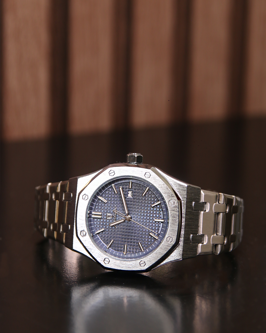 Poedagar RoyalKing Watch