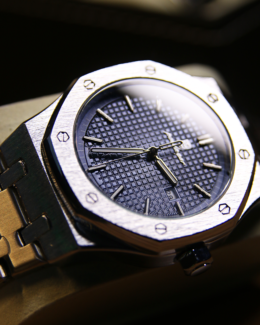 Poedagar RoyalKing Watch